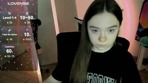 Snapshot of _margoqueen_ chatting on December 2, 7:14 am Margo online show from December 2, 7:14 am