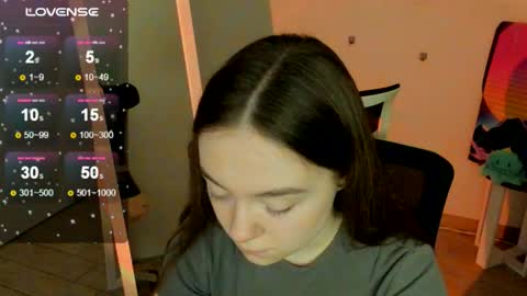 Snapshot of _margoqueen_ chatting on December 5, 8:12 am Margo online show from December 5, 8:12 am