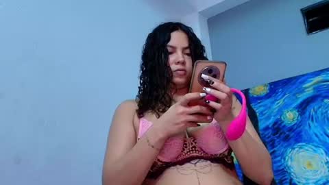 _margot___ online show from August 7, 12:34 am