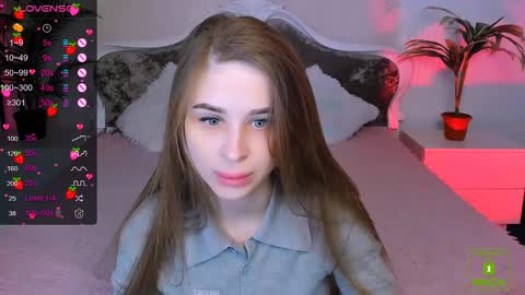Snapshot of _mari_clark chatting on January 6, 9:22 pm Eva online show from January 6, 9:22 pm
