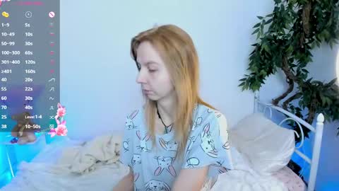 Scarlett online show from April 28, 12:43 pm