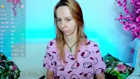 Snapshot of _mari_so chatting on July 7, 9:02 am Scarlett online show from July 7, 9:02 am