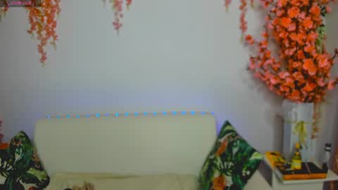 Snapshot of _mari_so chatting on July 17, 11:06 am Scarlett online show from July 17, 11:06 am