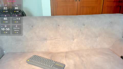 Maria online show from November 6, 6:09 pm