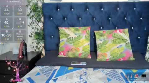 Maria online show from November 18, 10:25 pm