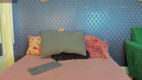 Maria online show from November 20, 6:18 pm