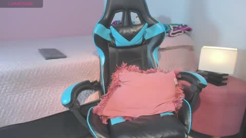 Maria online show from June 12, 5:23 pm