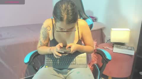 Maria online show from June 20, 4:43 pm