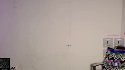 Mariana Fox online show from March 6, 2:13 pm