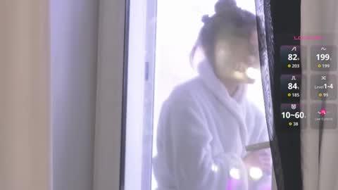 Snapshot of _maridragon_ chatting on December 14, 7:03 am Mari online show from December 14, 7:03 am