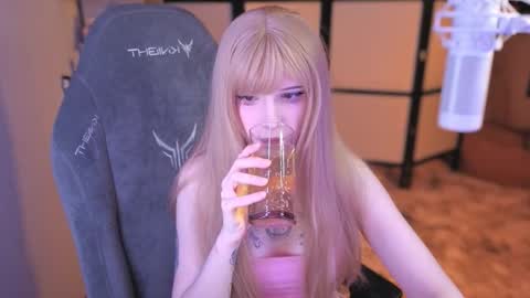 Mariko online show from October 12, 3:11 pm