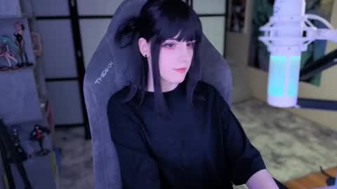 Mariko online show from November 7, 3:01 pm