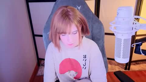 Mariko online show from January 9, 3:26 pm