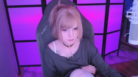 Mariko online show from April 27, 3:21 pm