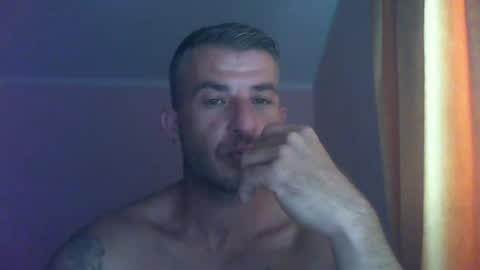 Snapshot of _marrrio chatting on June 14, 4:58 am _marrrio online show from June 14, 4:58 am