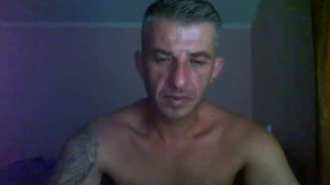 Snapshot of _marrrio chatting on July 11, 10:11 pm _marrrio online show from July 11, 10:11 pm