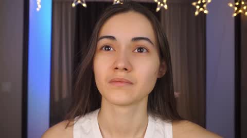 Snapshot of _marvelous_time_ chatting on February 4, 10:24 pm Gwen online show from February 4, 10:24 pm