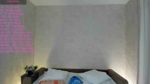 Snapshot of _marvelous_time_ chatting on October 29, 4:59 am Gwen online show from October 29, 4:59 am