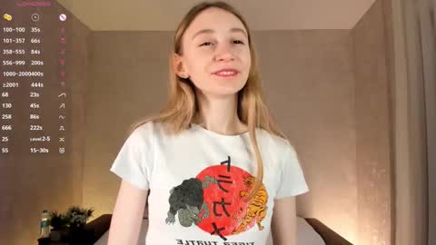 Snapshot of _marvelous_time_ chatting on November 8, 3:07 am Gwen online show from November 8, 3:07 am