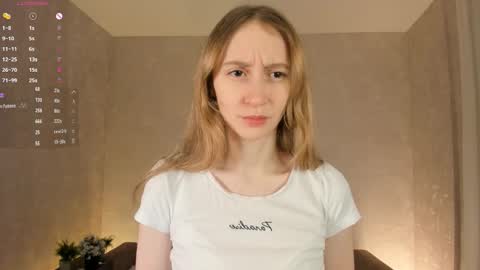 Snapshot of _marvelous_time_ chatting on November 14, 3:38 am Gwen online show from November 14, 3:38 am