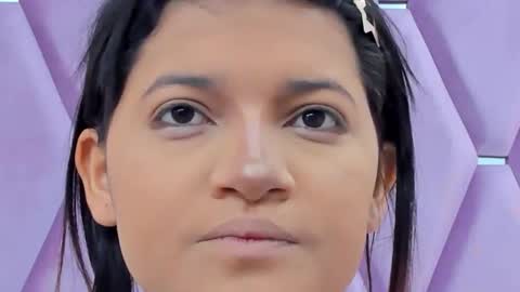 Snapshot of _maskedgirl_ chatting on October 13, 12:38 pm Nahayo online show from October 13, 12:38 pm