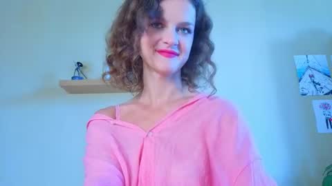 Sophia online show from June 29, 8:09 am