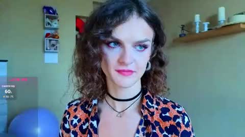 Sophia online show from July 19, 9:24 am