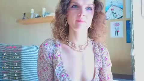 Sophia online show from July 27, 9:49 am