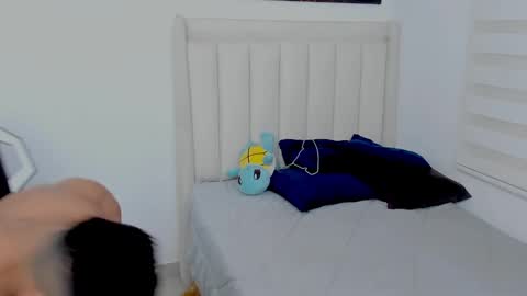 _matthew_santos_ online show from December 27, 1:22 am