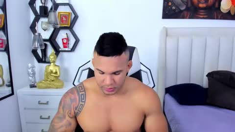 _matthew_santos_ online show from September 10, 12:10 am