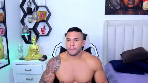 _matthew_santos_ online show from September 20, 3:18 am