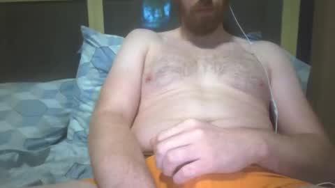 _maverick1985_ online show from January 11, 4:45 pm