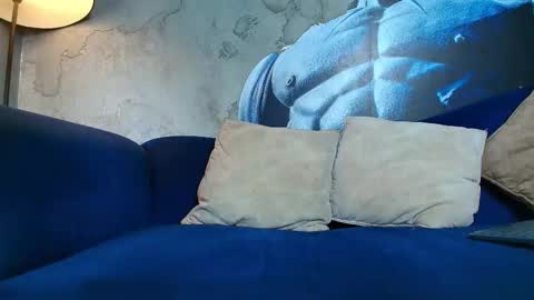 Snapshot of _max_carter chatting on October 19, 3:23 pm Max Carter online show from October 19, 3:23 pm