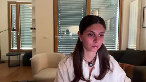Mark and Carla -  online show from June 18, 2:10 pm