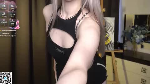 Snapshot of _medal_of_horny_ chatting on November 28, 7:55 am Elva and Kate online show from November 28, 7:55 am