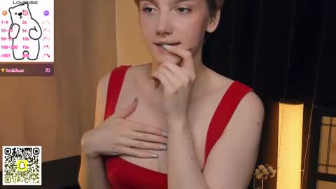 Elva and Kate  online show from June 25, 6:29 am
