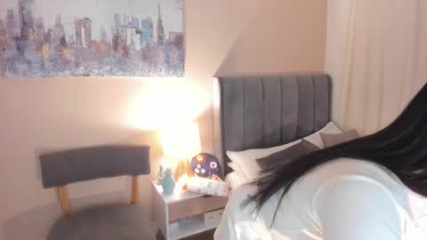 Megan online show from January 8, 12:07 pm