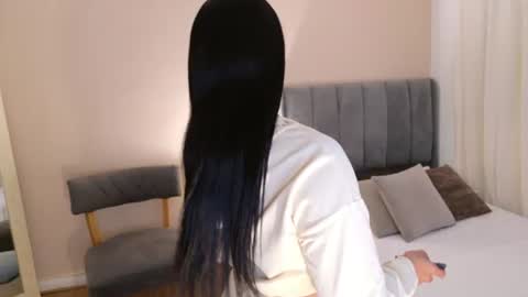 Megan online show from June 16, 12:08 pm