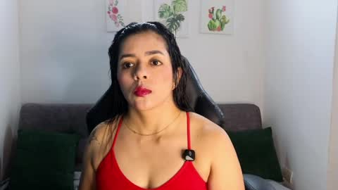 Megan online show from March 17, 12:19 pm