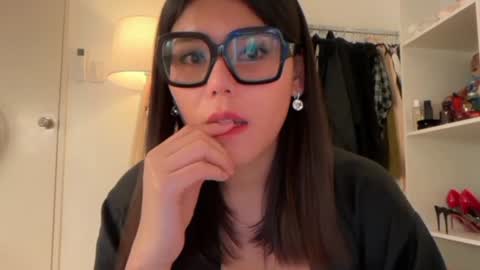 Megan online show from June 11, 12:32 am