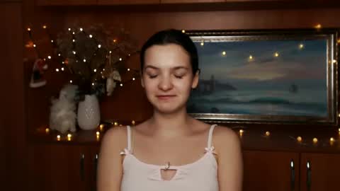 Susie online show from December 26, 12:27 pm