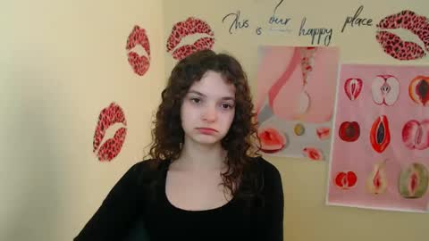 Susie online show from February 17, 1:10 pm