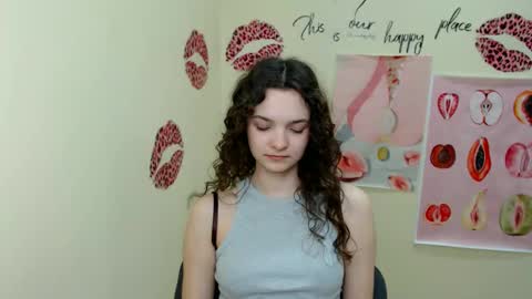 Susie online show from March 10, 10:15 am