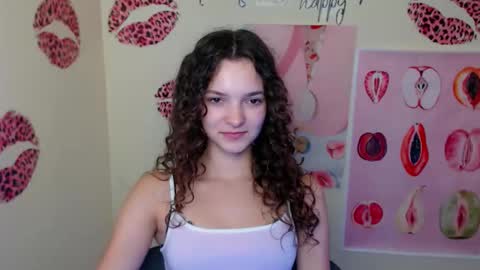 Susie online show from September 27, 12:10 pm