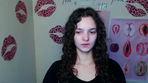 Susie online show from January 17, 1:16 pm