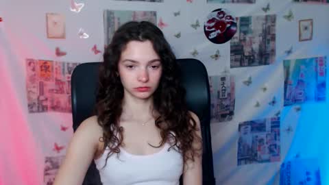 Susie online show from April 23, 7:09 am