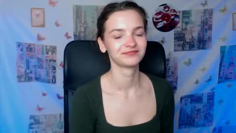 Susie online show from April 24, 12:29 pm