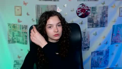 Susie online show from April 29, 12:09 pm
