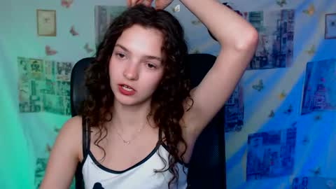 Susie online show from April 29, 5:30 pm
