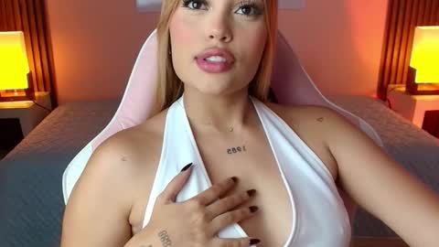 Meli online show from November 25, 8:20 pm